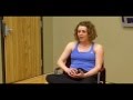 Total body  lifestyle transformation at fresh fitness calgary personal training studio