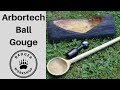 Arbortech Ball Gouge