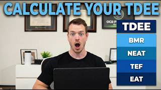 Tdee Explained What Is Bmr, Neat, Tef, And Eat?