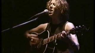 Anything but down_Sheryl Crow_acoustic live 1998