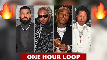 🔥 (1 Hour Loop) Life is Good Remix - Future ft. Drake, DaBaby, Lil Baby | ★ One Hour Looper ★