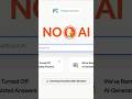 DuckDuckGo makes its ‘no AI’ search engine easier to access as its traffic booms #ai #duckduckgo