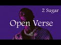 Wizkid - 2 Sugar (feat. Ayra Starr) Instrumental   Remake Hook Open Verse by Pizole Beats