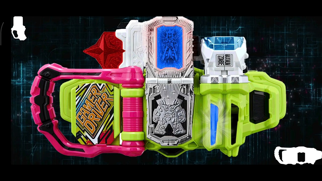 食玩 ウルトラボーン第2弾 べリアル襲来！！編 全種レビュー Candy Toy