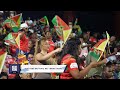 ‘THE FANS MOTIVATE ME’ - IMRAN TAHIR