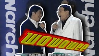 Wowowee: Dolphy and Willie&#39;s Performance| 01/27/2007