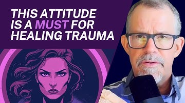 How Courage Breaks Trauma’s Grip on Your Life - Courage Part 1