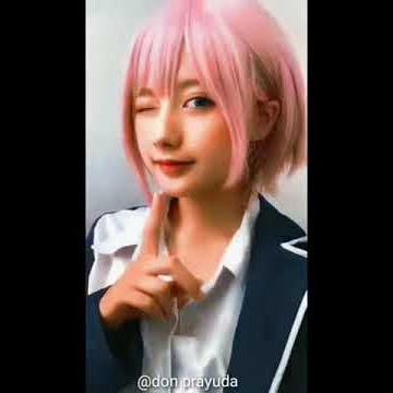 Gotoubun no hanayome 30 detik