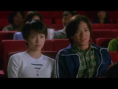 初戀無限touch（First Love Unlimited） - 電影對白 part-5