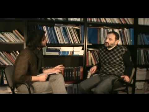 ღია საუბრები - კახაბერ კურტანიძე 4/6