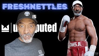 🛑FreshNettles is Live 🥊Undisputed Boxing 🛑New Career Mode🥊#undisputedgame #undisputedboxinggame