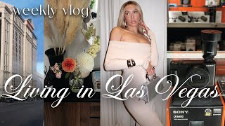 1 HOUR VLOG ♡ Living in my new era, gift from Michael B Jordan, productive days &amp; zara haul 2024!