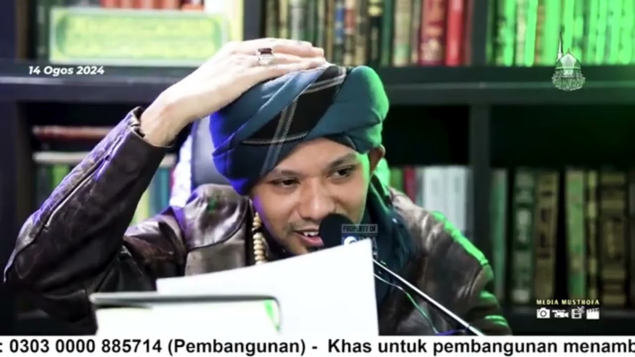 Kenapa Orang Yg Tak Dikenali Masuk Dalam Mimpi?