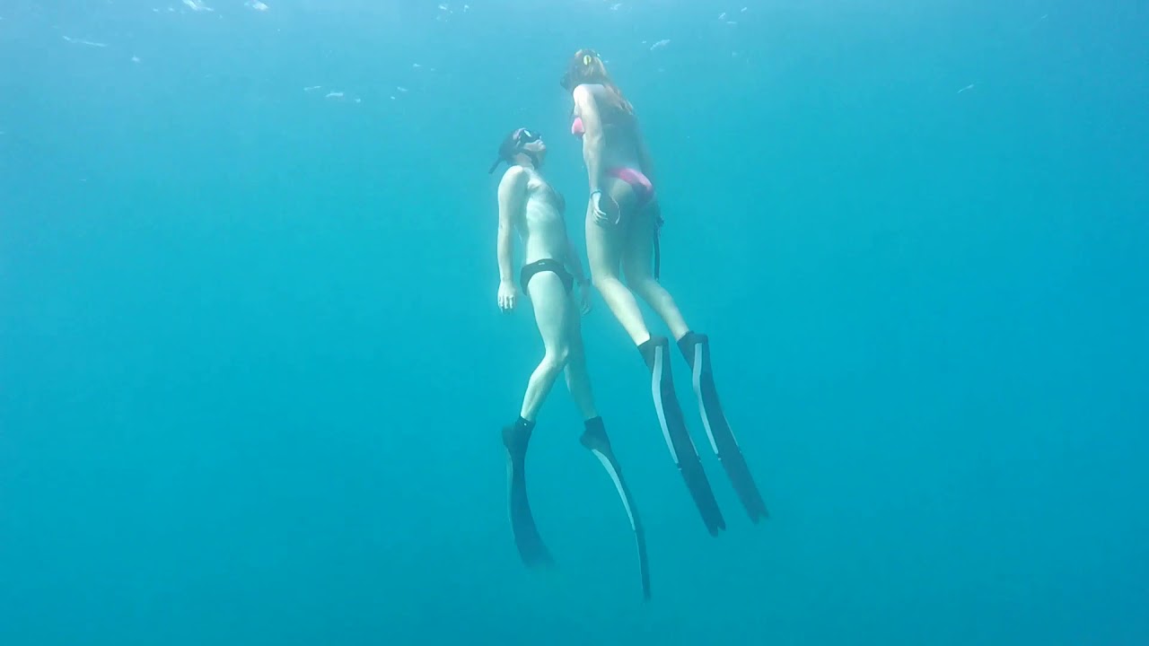 Deep Instinct Freediving ASD - Scopri il tuo potenziale acquatico! Corsi di apnea a Livorno e Pisa