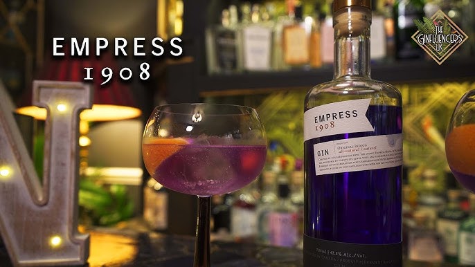 Le Tribute Gin Review  The Ginfluencers UK 