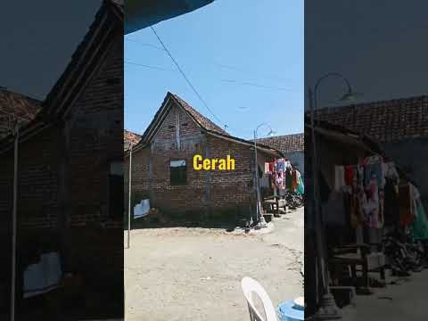 Jogja Cerah