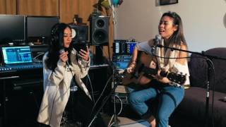 Krissy & Ericka - "1251" Original Song Multi Cam FB Live Stream chords