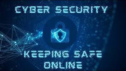 Essential Cybersecurity Tips Protecting Your Digital Life