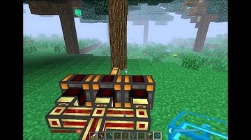 FTB/TEKKIT Auto Double And Smelt Ore: Anonymous Explains