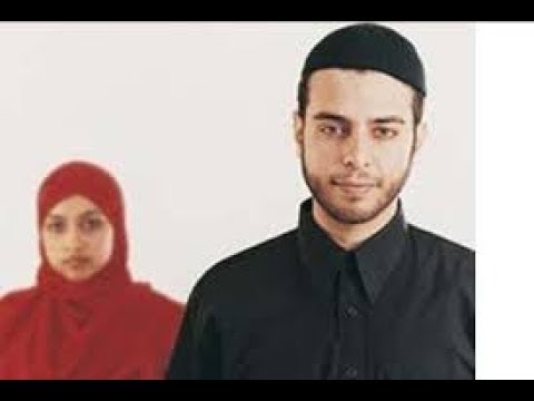 قصة فتاة أمريكية مع شاب مسلم مؤثره جدا صدقني لن تندم على المشاهده