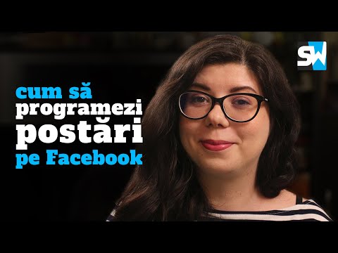 Video: Postare înseamnă înainte?