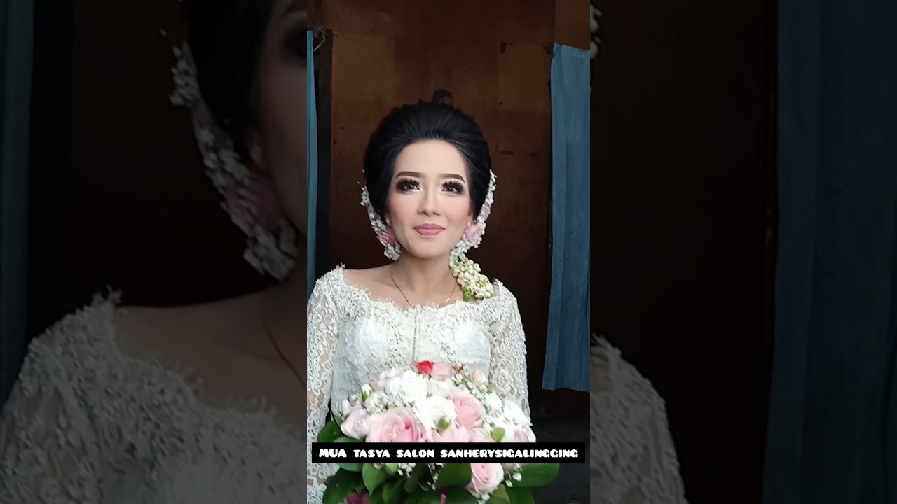  Pengantin  batak  YouTube