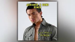 Elvir Mekic - Armija (Bono x Gokshata Remix) Resimi