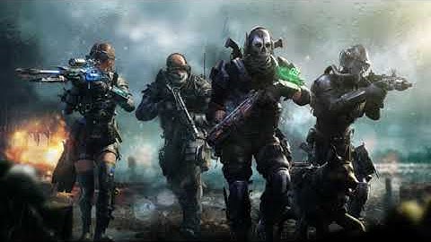 Call of Duty Mobile Featured Mode ANIYAH INCURSION | GROUND MISSIONS | 10 V 10 | MP Gameplay