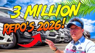 Why people cant afford to buy cars anymore' the facts you need to know