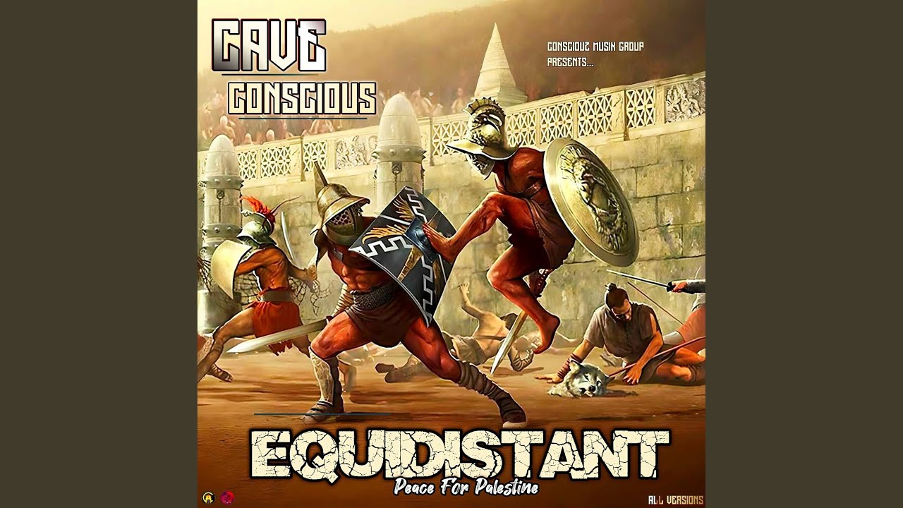 Equidistant (4 SALE)