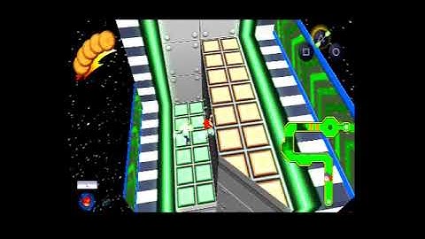 Ape Escape P Walkthrough Part 14 Jake Attacks Part 2