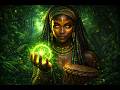 Sacred African Tribal Energy | Hypnotic Ritual Drums &amp; Ancestral Awakening
