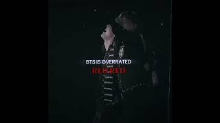 Red red trend #bts #cortis #red green trend #army #support