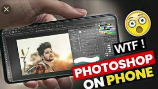 MOBILE ME PHOTOSHOP DOWNLOAD KAISE KARE.. screenshot 4