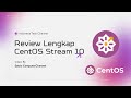 Wajib Tahu! Review CentOS Stream: Apakah Masih Layak untuk Server Anda?