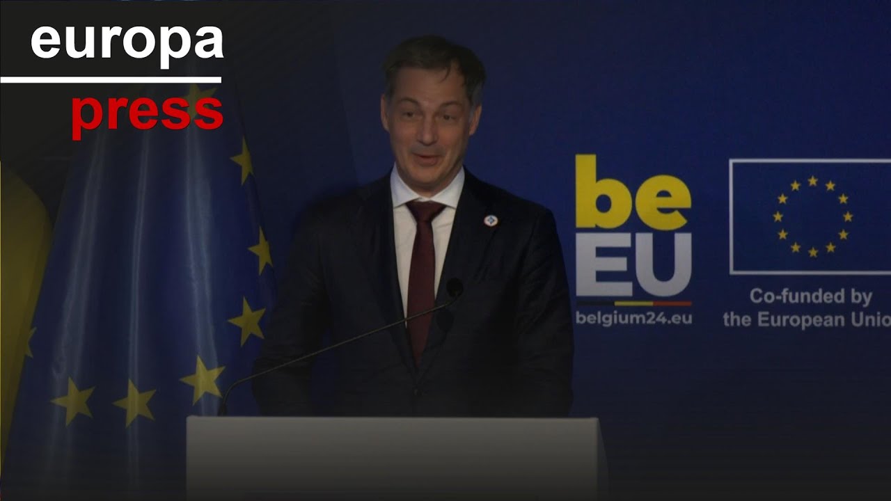 El primer ministro belga anuncia su dimisión tras la debacle de su ...
