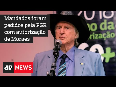 Vídeo: Na Região De Leningrado, Trabalhadores Da Pensão Alimentícia Serão Enviados Para Eliminar A Nogueira-do-reino