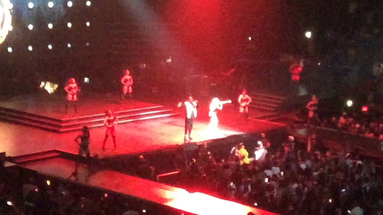Worst Concerts Of All Time