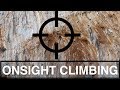 ONSIGHT CLIMBING | VLOG #90