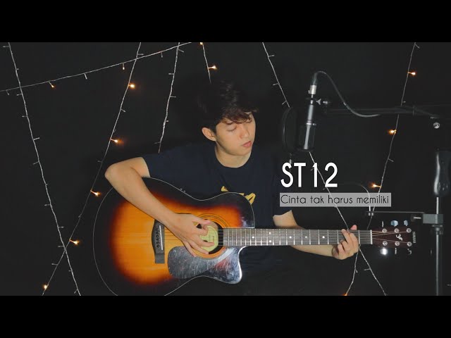 ST 12 - Cinta Tak Harus Memiliki (Cover Chika Lutfi) class=