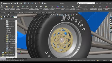 Suspension Subsystem Overview - Fall 2020