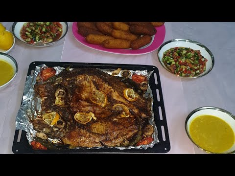 أفكار رمضان