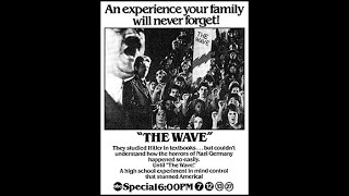 The Wave (1981) (Original TV Print, HQ)