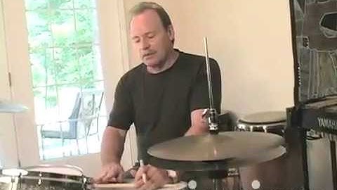 Drumset 101 - Musical Styles, Part II: Latin