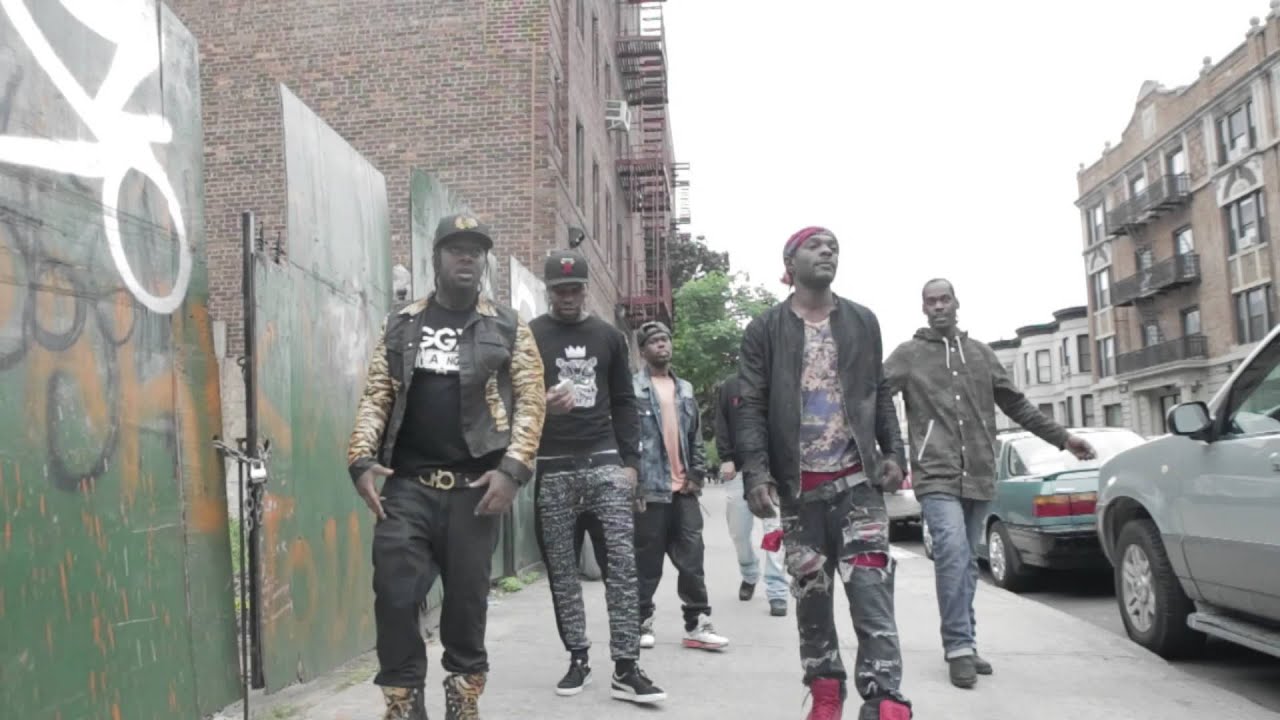 BAM VITO - MONEY & VIOLENCE [HD] Directed By Ishell Vaughan - YouTube