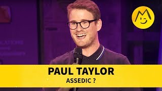 Paul Taylor - ASSEDIC ?