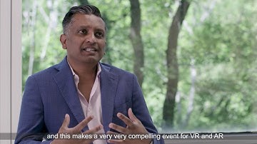 Amdocs - The 5G opportunity