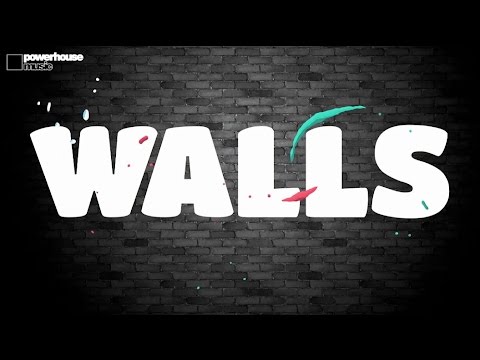 Sophie Francis - Walls