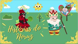 Histórias do Noruz: o Ano Novo Persa
