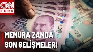 Memurlar Zam Eylemlerine Başlıyor Memurun Zam Pazarlığında Son Gelişmeler Ne? Resimi